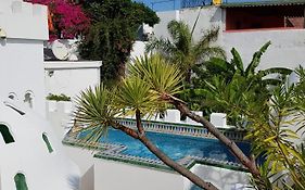 Riad Oasis D'Asilah
